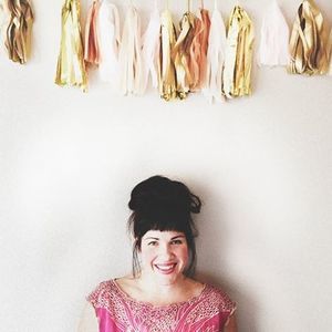 Meet your Posher, Jocelyn